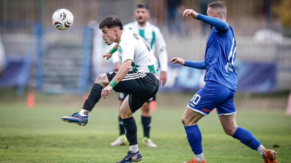 Рилски спортист 0:0 Вихрен