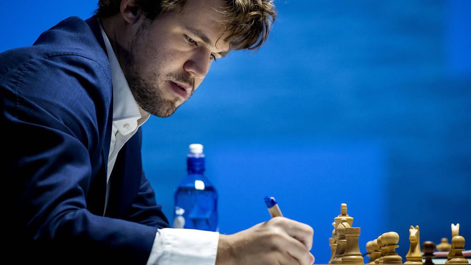 Четвърто реми в битката за световната титла по шахмат