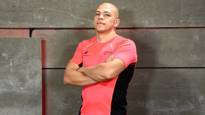 Здравко Попов пред Sportal.bg: Вече живея в София, тренирам и започнах треньорска дейност в голям фитнес