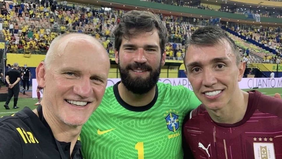 Световен шампион започна в Ливърпул