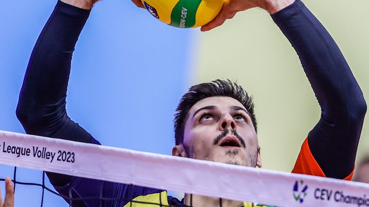 Добромир Димитров пред Sportal.bg: Ще се подготвим максимално добре за гостуването на Заверче