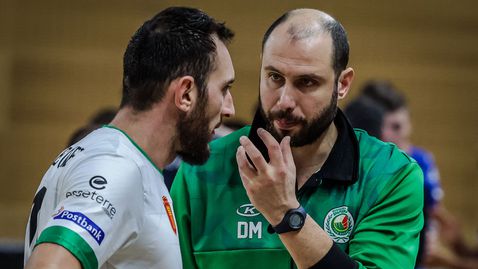 Добруджа 07 спечели контрола с шесткратен шампион на Румъния