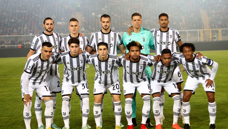Италианската футболна федерация (FIGC) започна разследване на обвиненията, че Ювентус