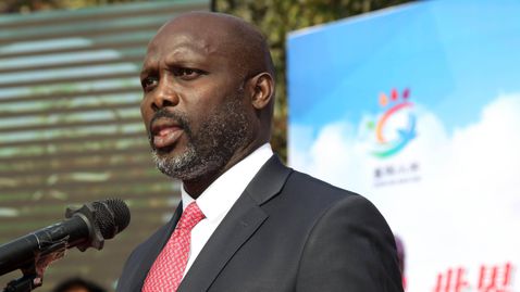  Джордж Уеа след триумфа на Съединени американски щати: Ще се върнем, когато сте на финала 