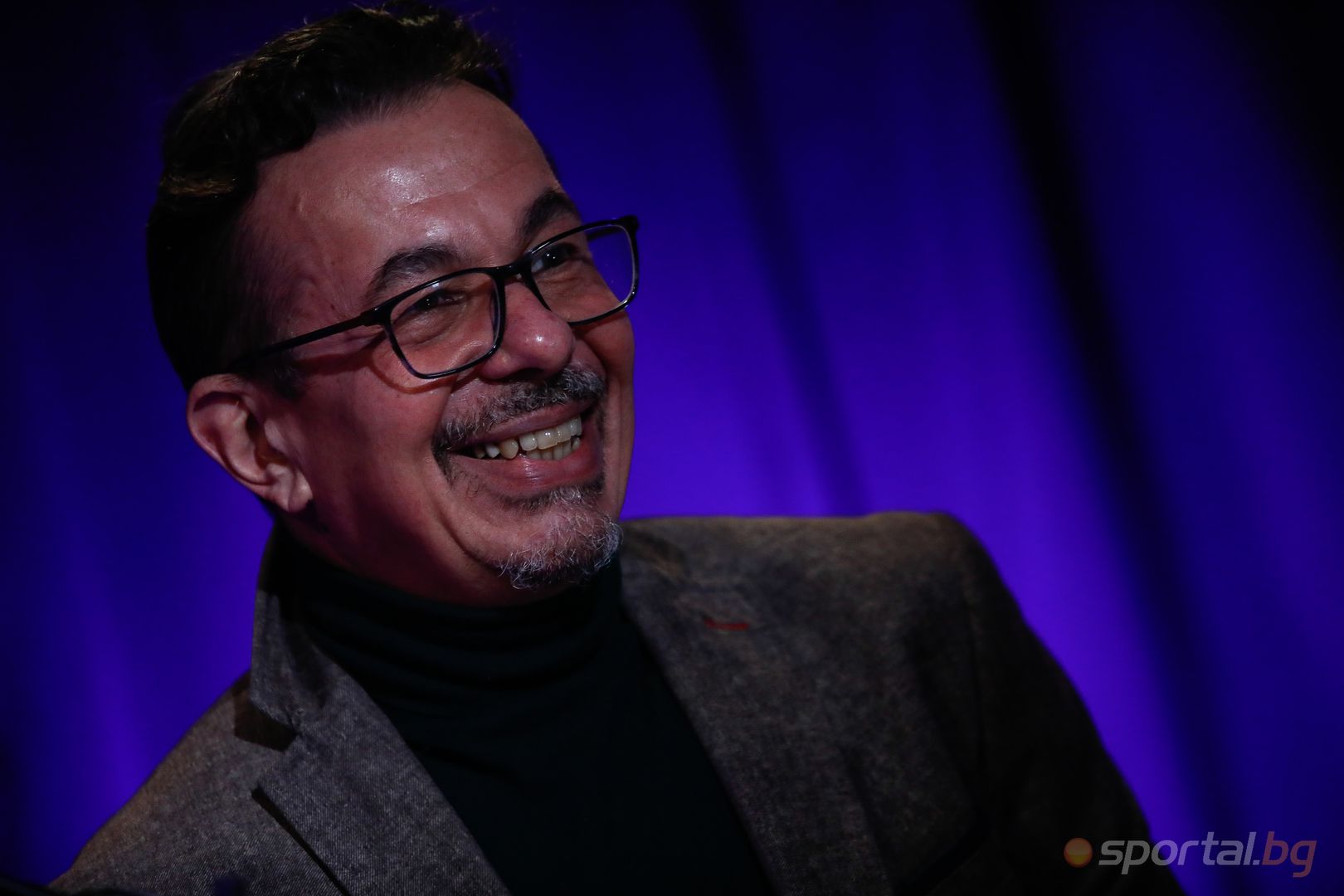  PODCAST с посетител Камен Алипиев 