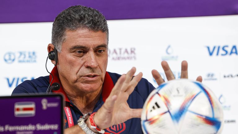 Националният отбор на Коста Рика може да поднесе изненада и