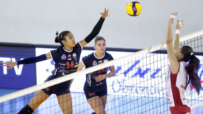 Нася Димитрова и Рапид (Букурещ) се класираха на 1/16-финал в "Чалъндж къп"