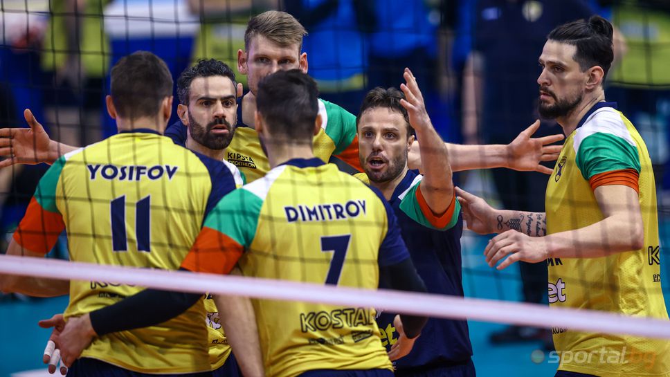 Драма, обрати и Хебър отново остана без победа в Шампионската лига