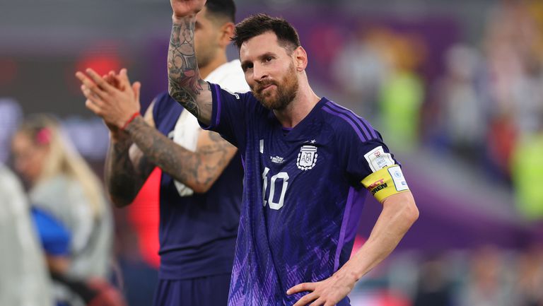 Мачът между Аржентина и Полша завършил 2 0 в полза на