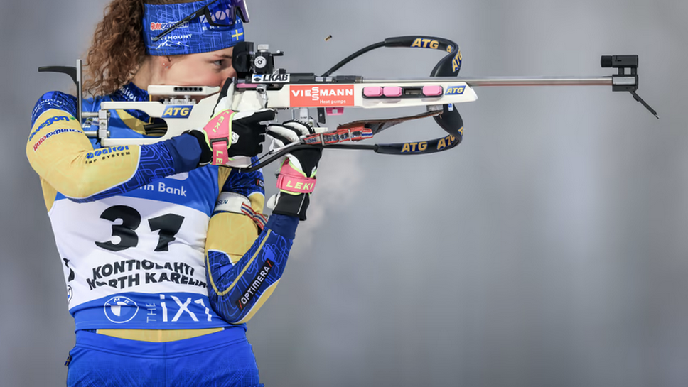 Слабо представяне на българките на старта на Световната купа, победа за Хана Йоберг