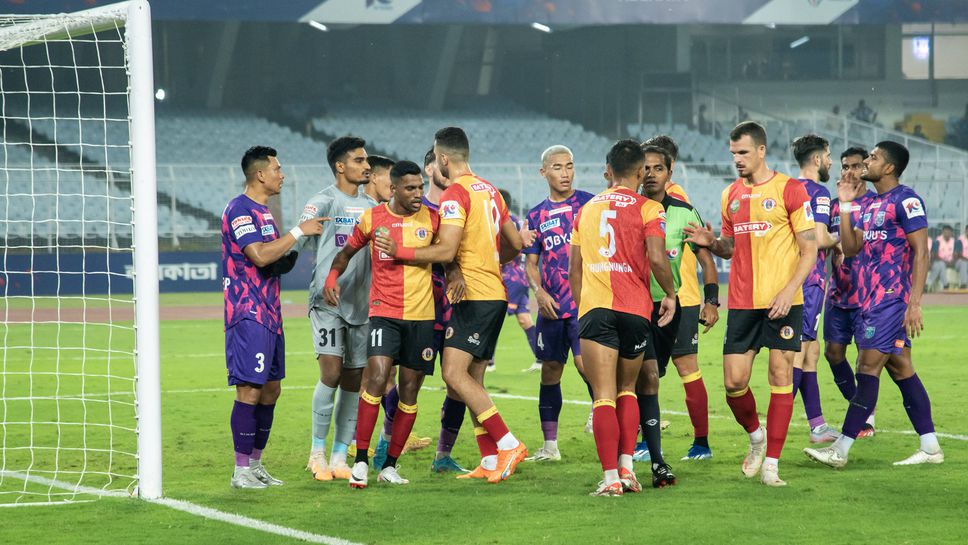 Съмнения за уредени мачове в Индия