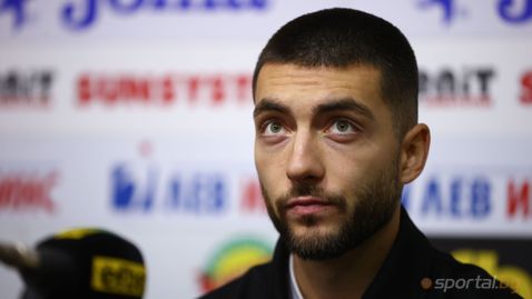 Ботев (Пловдив) с първи входящ трансфер