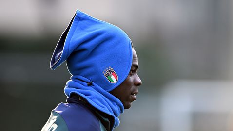 Балотели посочи най-лошия треньор в кариерата си