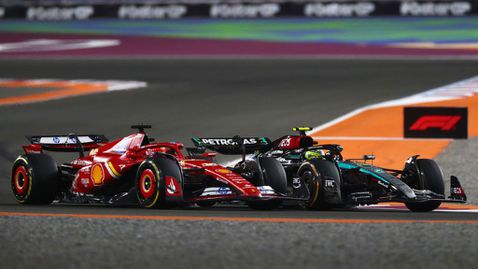 Формула 1 обмисля промени във формата на уикендите и 12 спринта от 2027