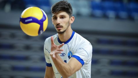 Пирин изтръгна успех над Дея в Разлог