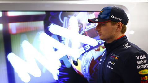 Макс в топ 20 на най-добре платените спортисти