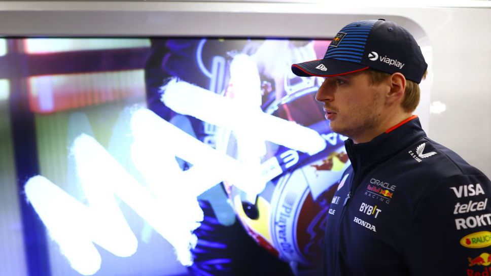 Макс в топ 20 на най-добре платените спортисти