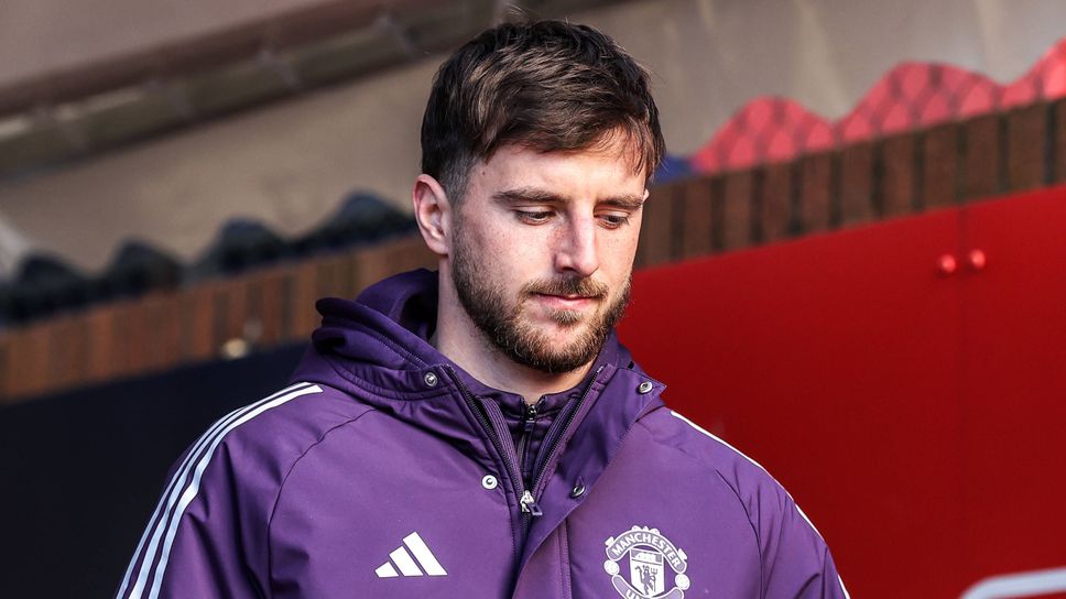 Манчестър Юнайтед гостува на Кристъл Палас в мач от 13 ия