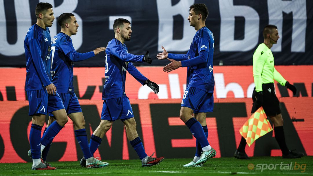 Ясен е основният приоритет в селекцията на Левски