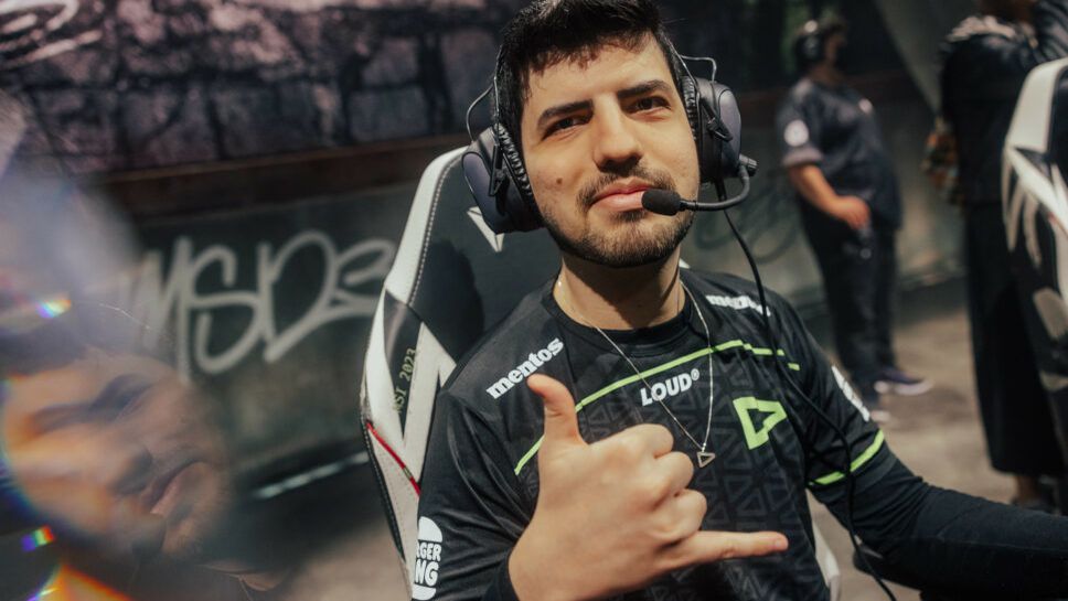 paiN планира новия си състав в League of Legends