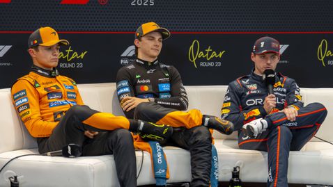  Ето всички разновидности за изхода от трибоя за купата във Формула 1 