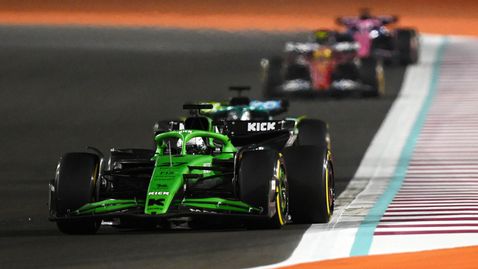  Коя ще е най-бързата тактика в Гран При на Катар? 