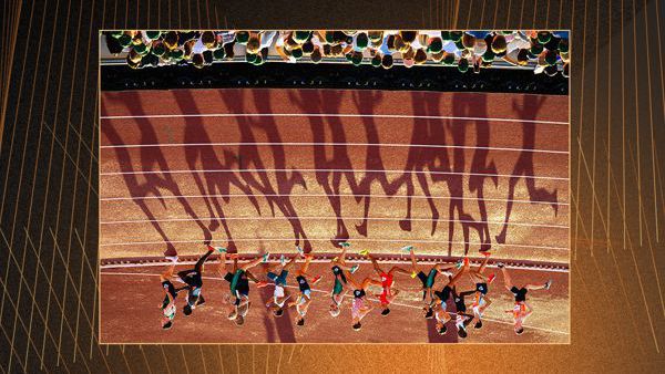 Норвежец спечели наградата за снимка на годината на Световната атлетика