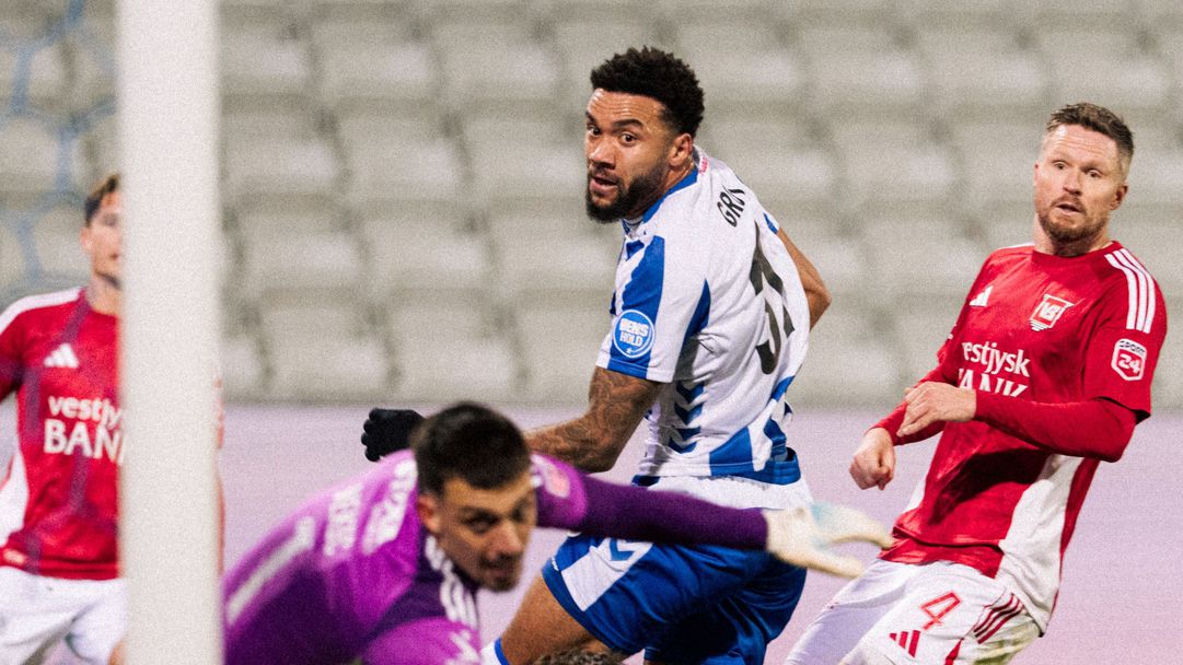 Тежко поражение за Вейле и Велков