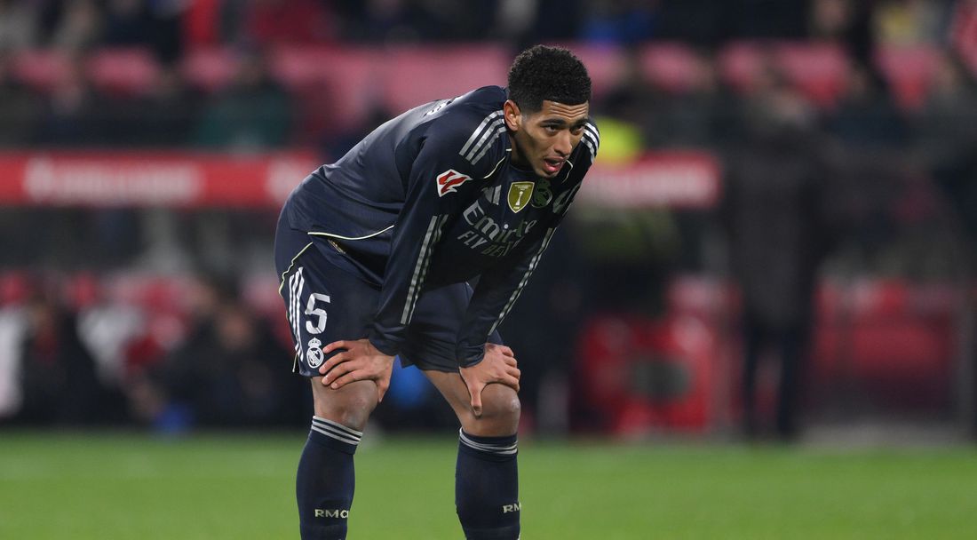 След пореден неуспех Реал Мадрид сдаде върха на Барселона