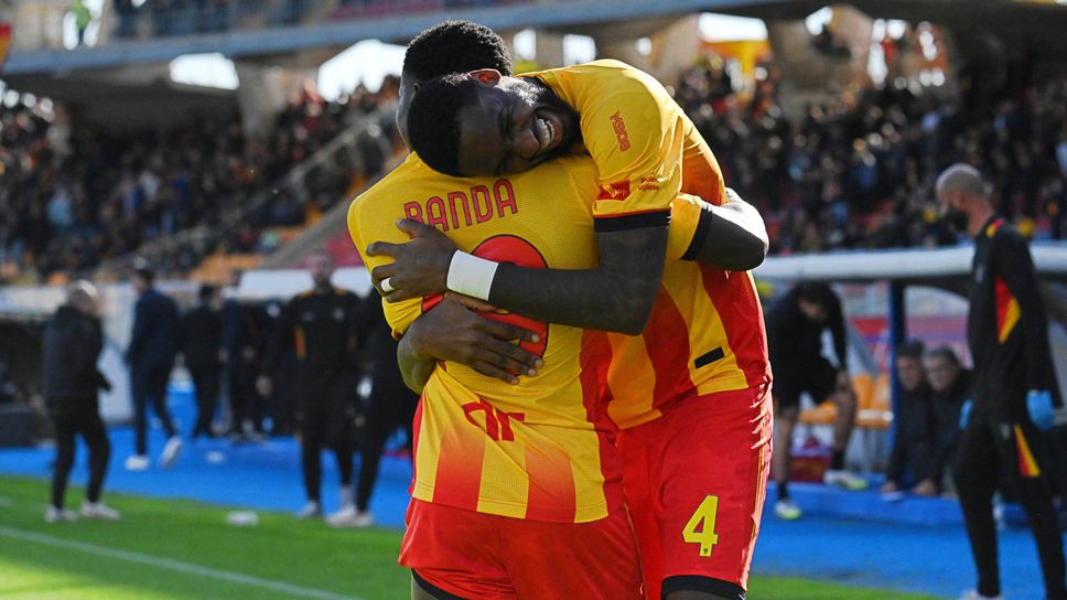 Пропусната дузпа в 90-ата минута осигури първа домакинска победа на Лече