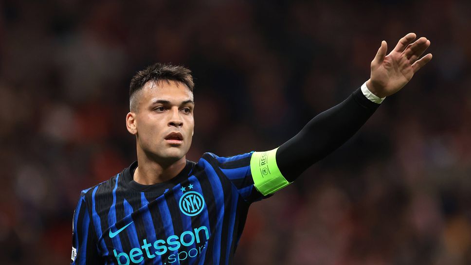 Интер ще опита да се върне на правия път срещу опасния Пиза