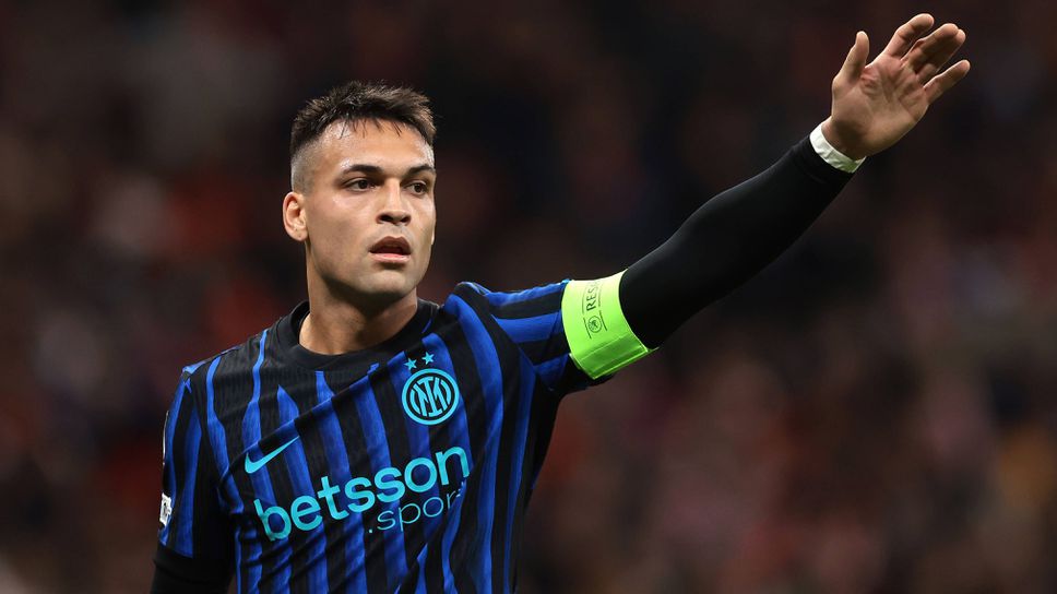 Интер ще опита да се върне на правия път срещу опасния Пиза