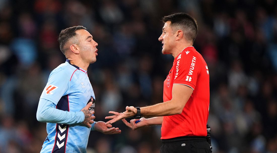 Главоболието на Селта от Разград се прехвърли и в Ла Лига