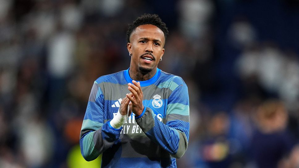 Реал Мадрид гостува на Жирона в среща от 14 тия кръг