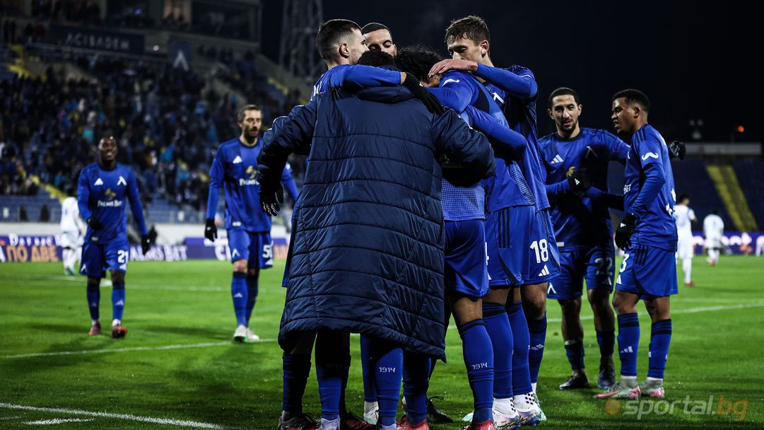 Левски готви мащабна селекция през зимата