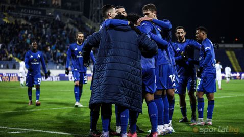  Левски се отхвърли от част от трансферните си цели поради високи цени 