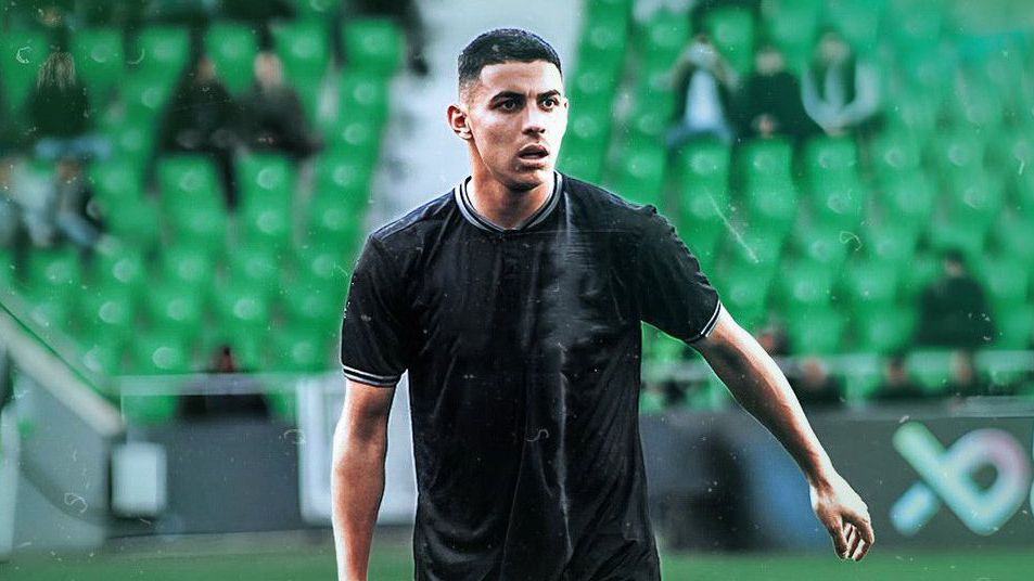 Българското крило Здравко Димитров ще премине в лидера в турската