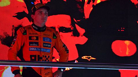 Оскар Пиастри: Ясно е, че днес сбъркахме