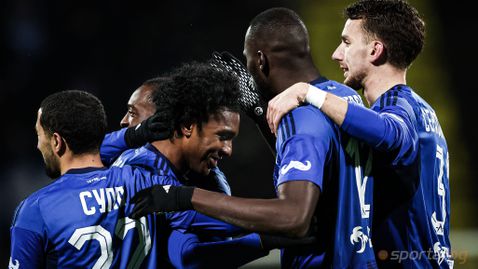 Кристиан Макун към феновете: Искам да ви поканя на стадиона! Разчитаме на вашата подкрепа в тази красива история