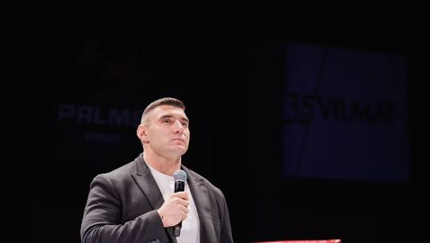  Стана ясно чие е дълго чаканото завръщане на кръга на MAX FIGHT 64 