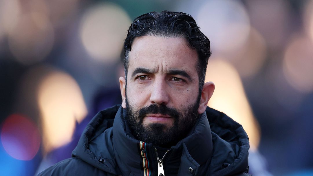 Аморим: Малките детайли направиха разликата