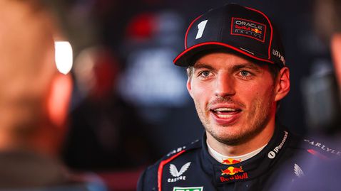 Верстапен е готов за агресивна атака срещу Норис