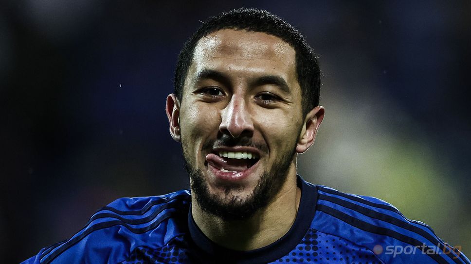 Сула: Трябва да мислим за титлата, защото сме Левски