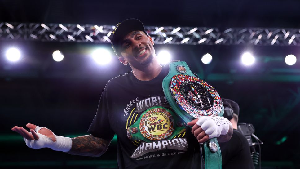 Най-великата вечер в кариерата ти, а къщата ти е обрана