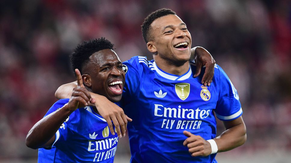 Реал Мадрид с коварна визита в Каталуния