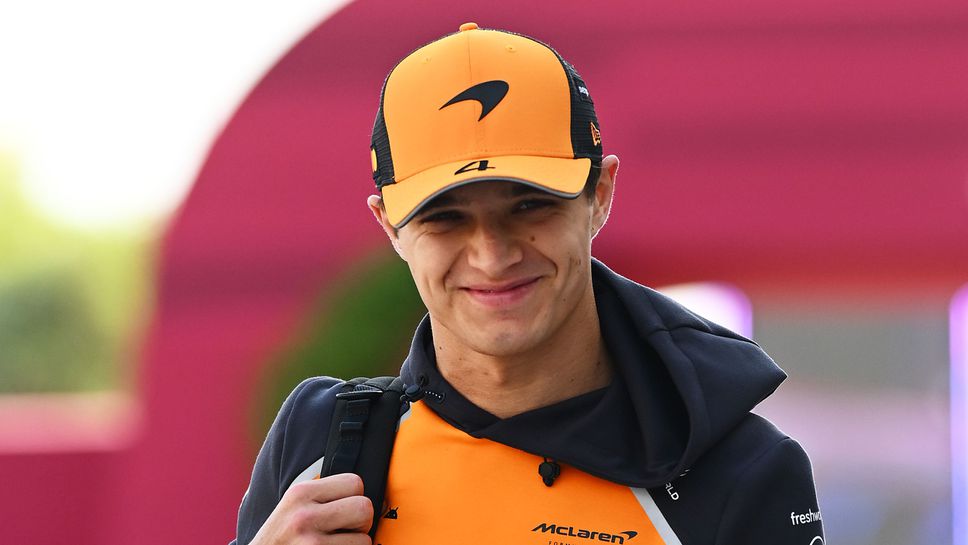 Надпреварата за Гран При на Катар предоставя първия шанс на