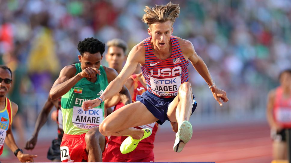 Световен и олимпийски медалист в стийпълчейза прекрати кариерата си