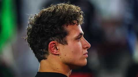  Норис: Няма по какъв начин всякога да взимаме вярното решение 