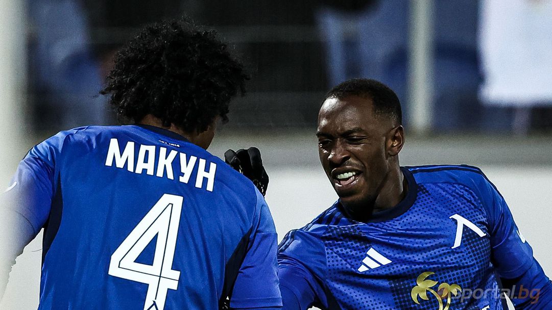 Левски без двама срещу Спартак