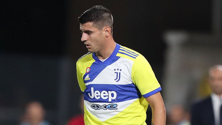  Интересът на Барса подтикна Мората към логически ход 